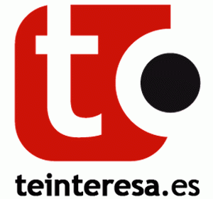 Aparición en www.teinteresa.es