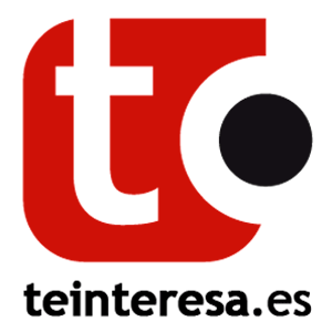 Aparición en www.teinteresa.es