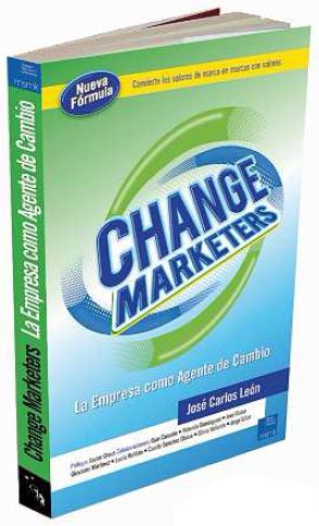 Presentación de “Change Marketers”