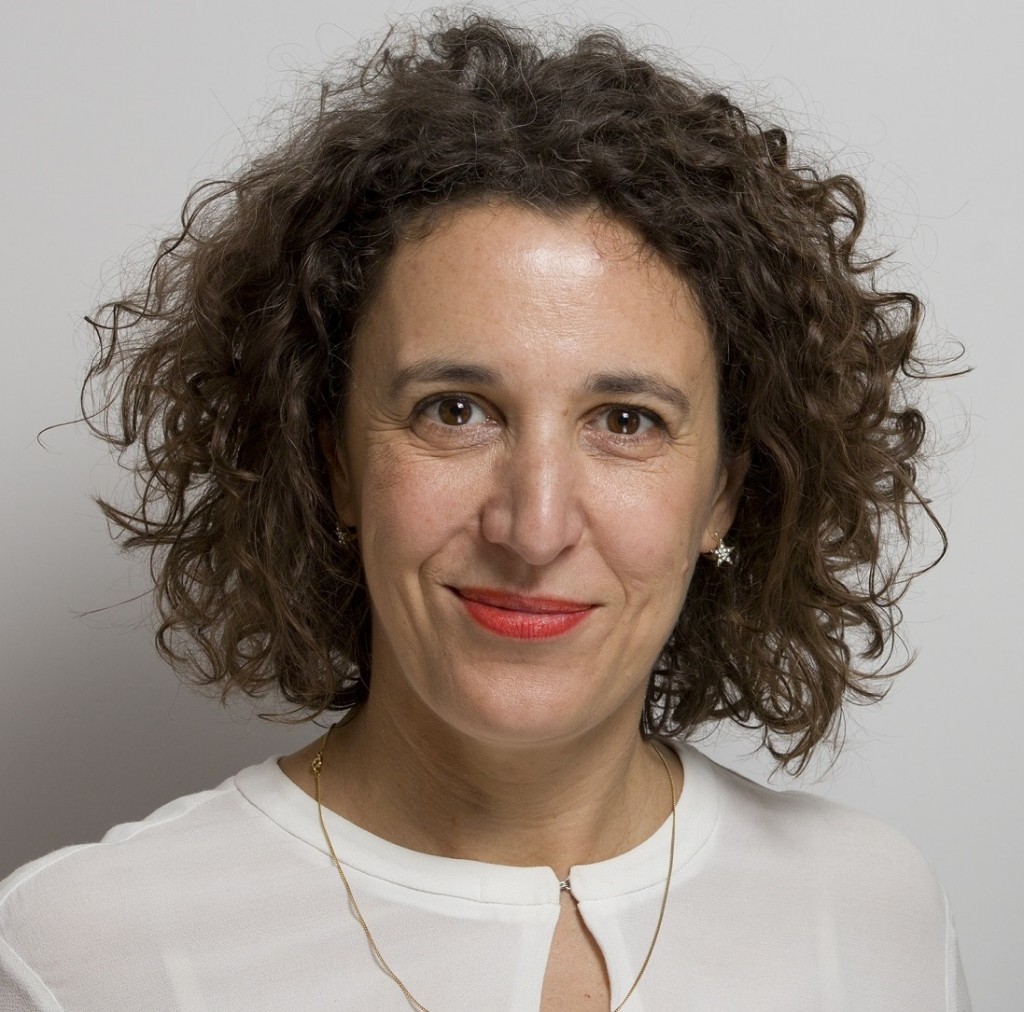 Isabel García-Zarza. Entrevista 360 Grados Libros