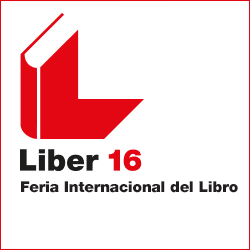 Feria Internacional del Libro de Barcelona Liber 16
